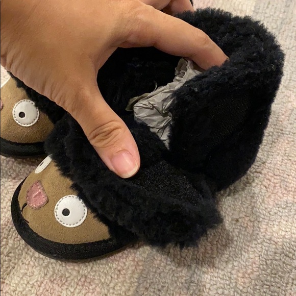 Emu | Shoes | Emu Australia Lamb Wool 